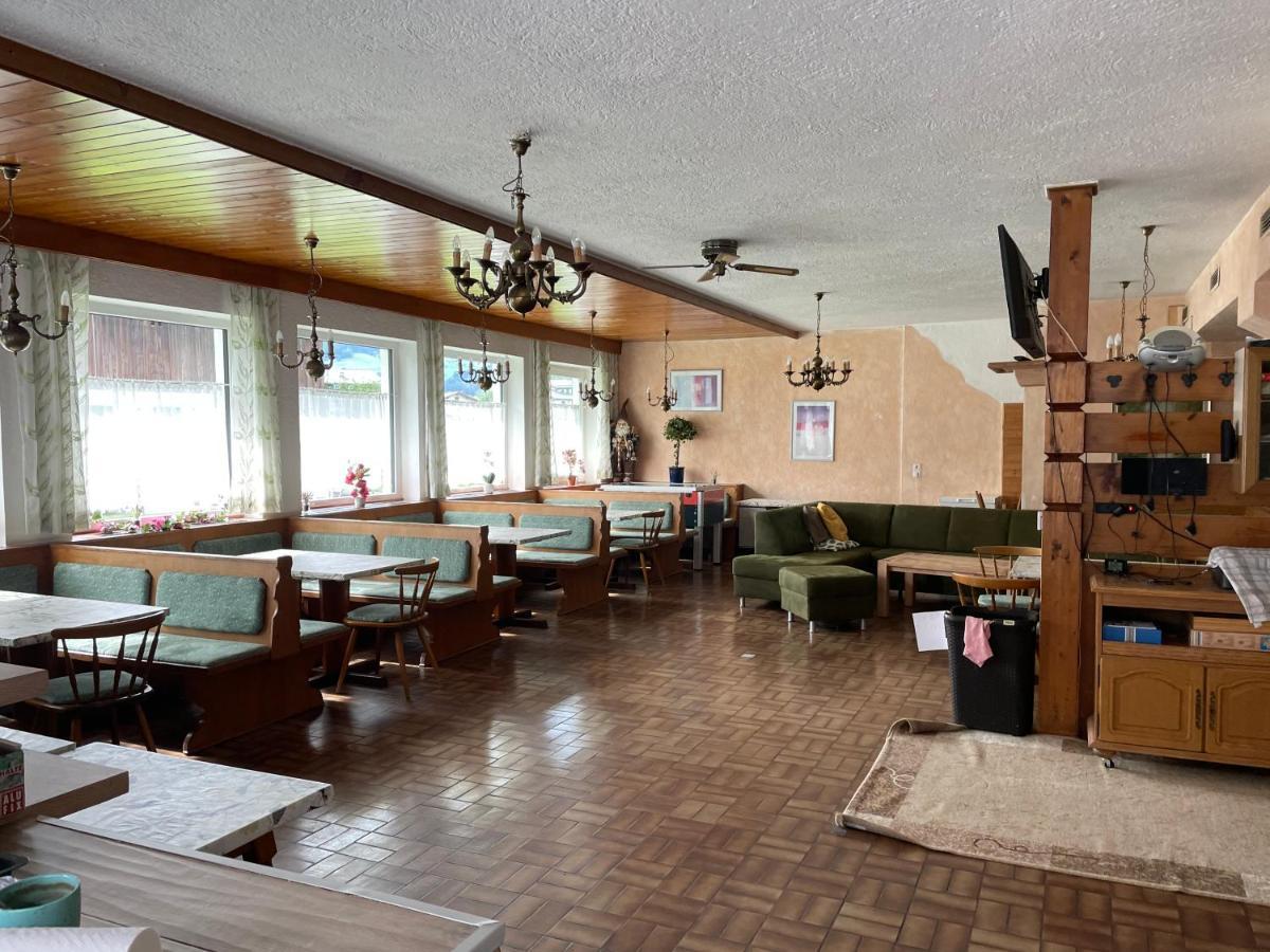 Ferienhaus Dankl Hollersbach im Pinzgau Exterior foto