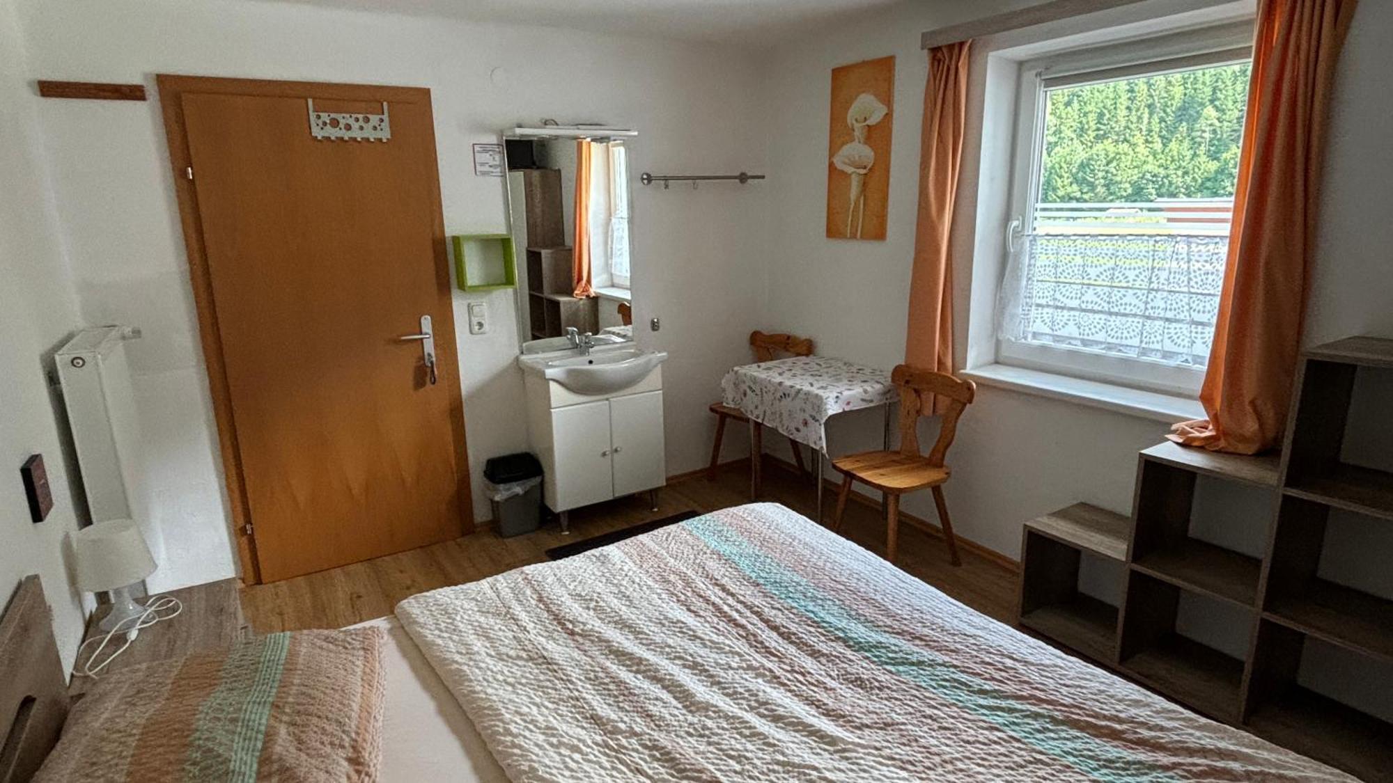 Ferienhaus Dankl Hollersbach im Pinzgau Exterior foto