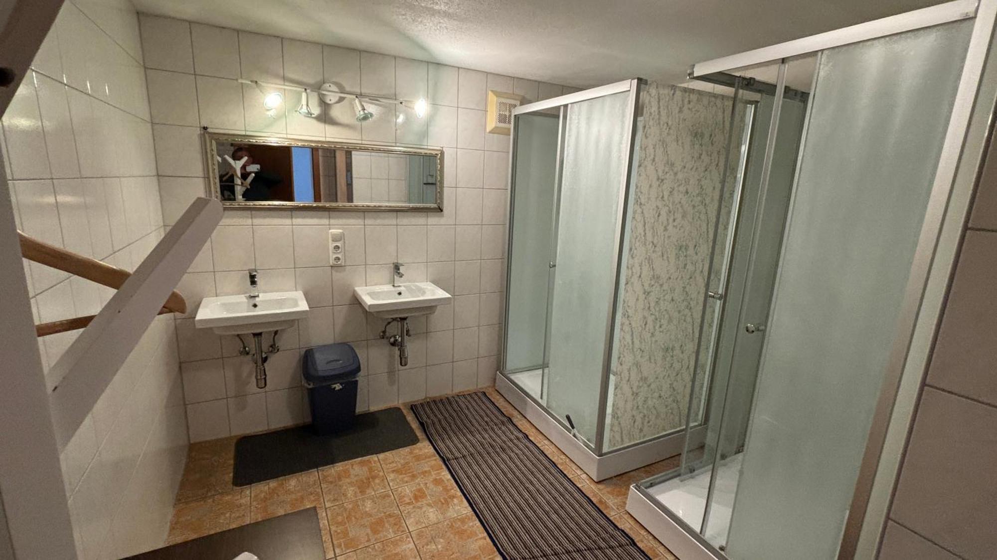 Ferienhaus Dankl Hollersbach im Pinzgau Exterior foto