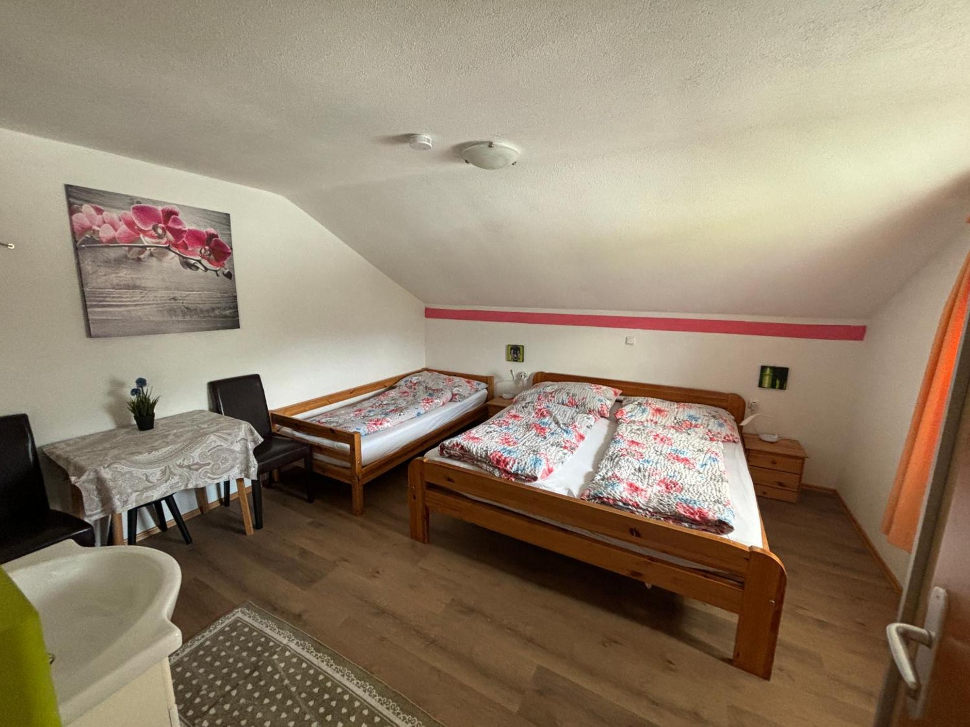 Ferienhaus Dankl Hollersbach im Pinzgau Exterior foto